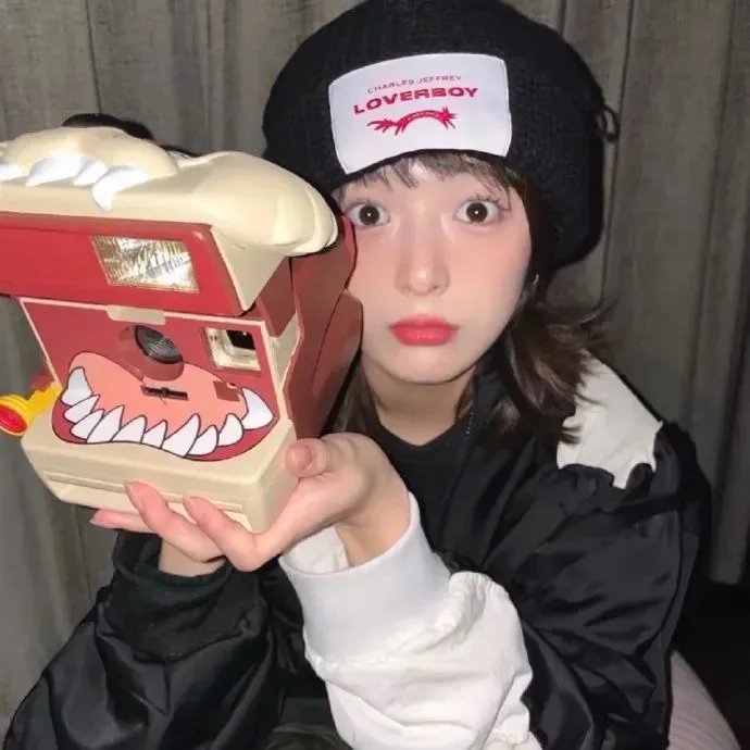 性摇滚明星乐